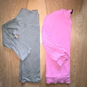 Club Monaco Shirts